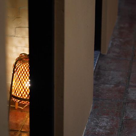 Zhengxing Yenping Homestay 台南 エクステリア 写真