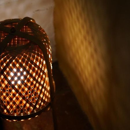 Zhengxing Yenping Homestay 台南 エクステリア 写真