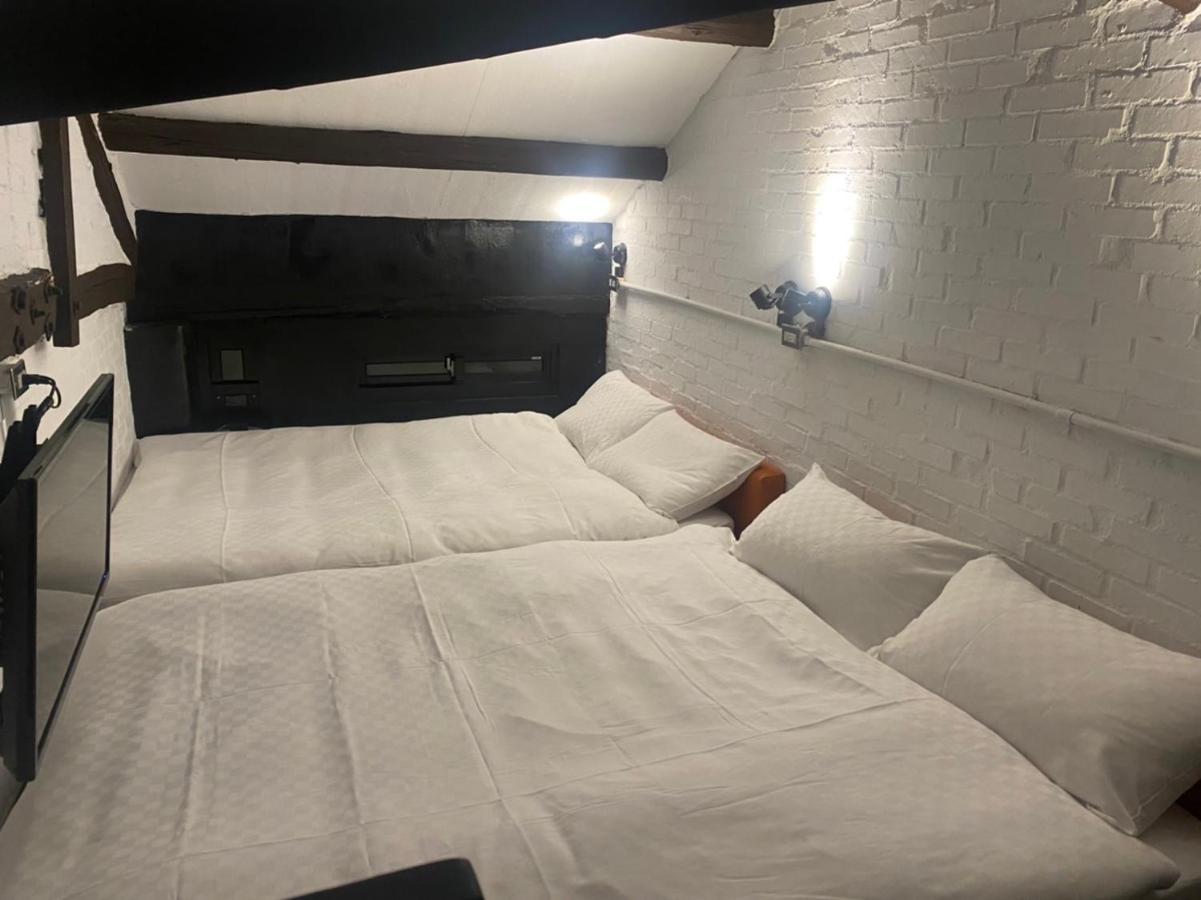 Zhengxing Yenping Homestay 台南 エクステリア 写真