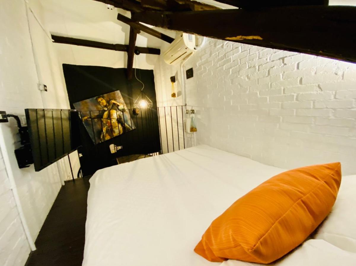 Zhengxing Yenping Homestay 台南 エクステリア 写真