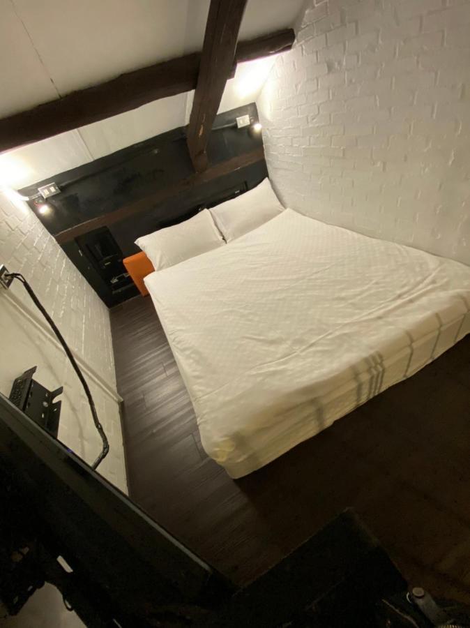 Zhengxing Yenping Homestay 台南 エクステリア 写真