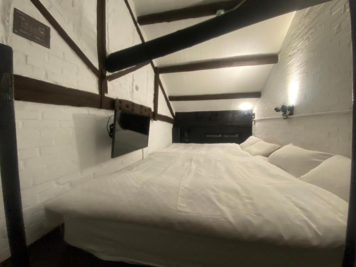 Zhengxing Yenping Homestay 台南 エクステリア 写真