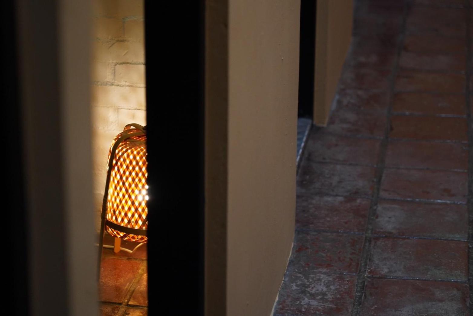 Zhengxing Yenping Homestay 台南 エクステリア 写真