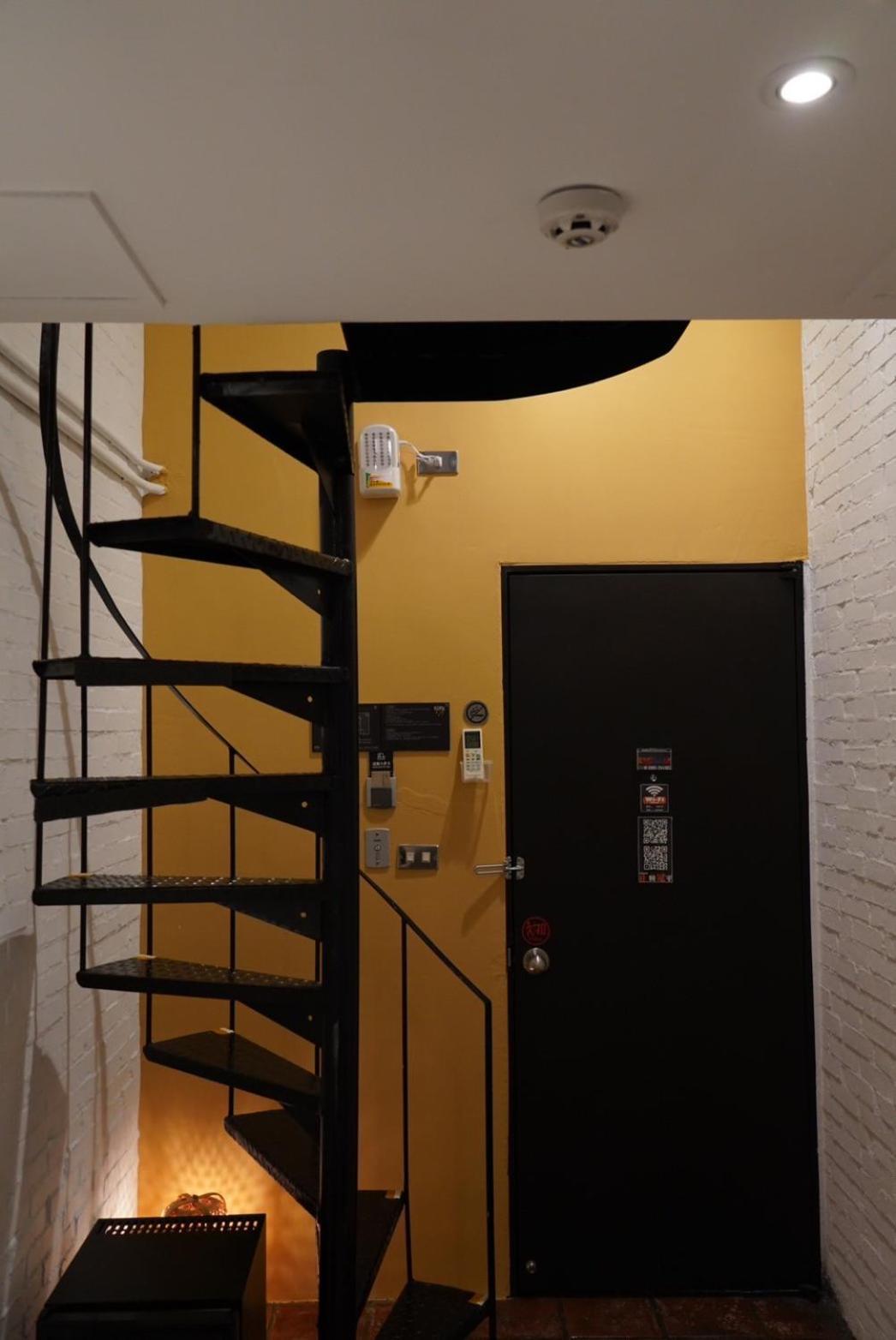 Zhengxing Yenping Homestay 台南 エクステリア 写真