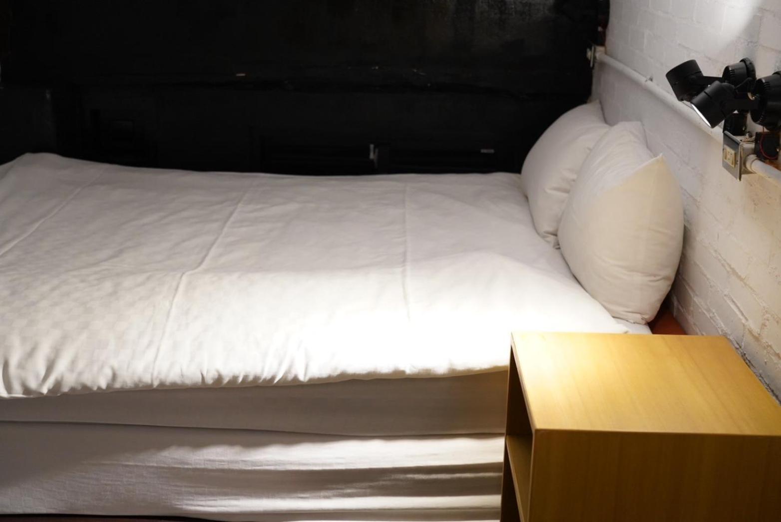 Zhengxing Yenping Homestay 台南 エクステリア 写真