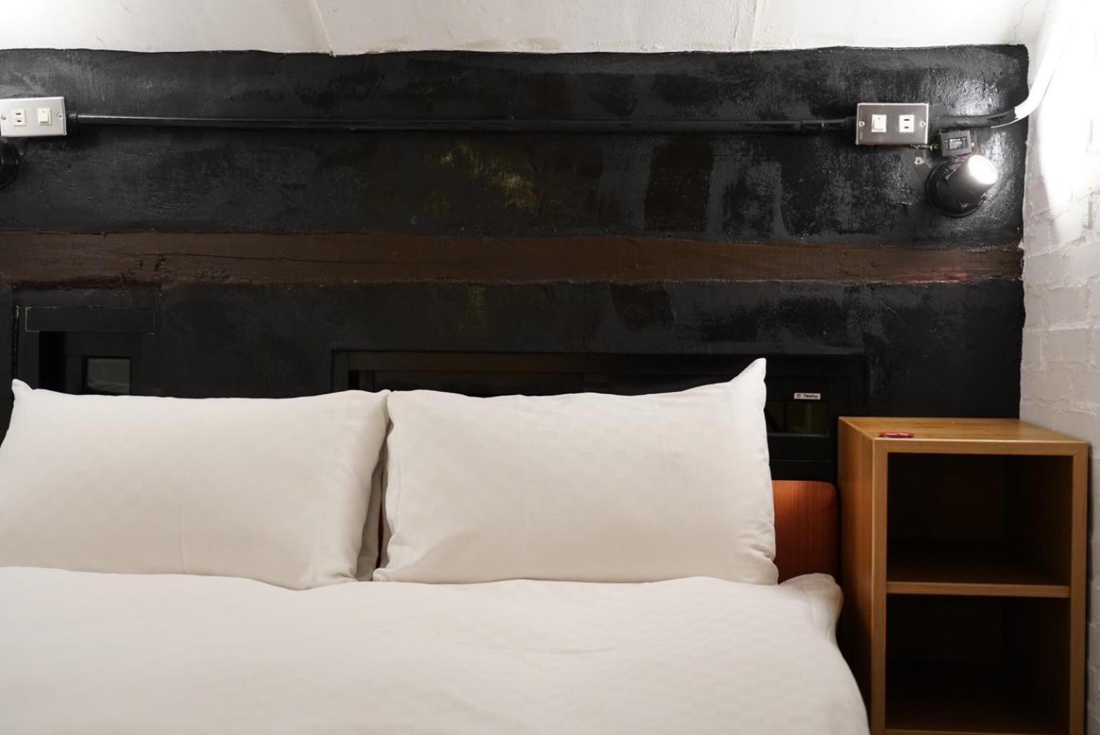 Zhengxing Yenping Homestay 台南 エクステリア 写真