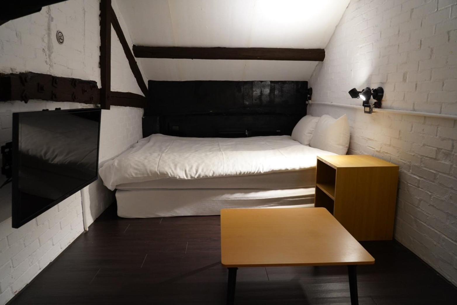 Zhengxing Yenping Homestay 台南 エクステリア 写真